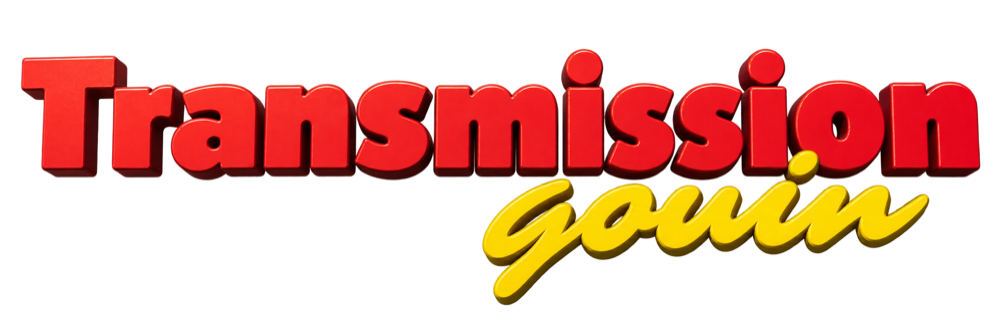 Transmission Gouin